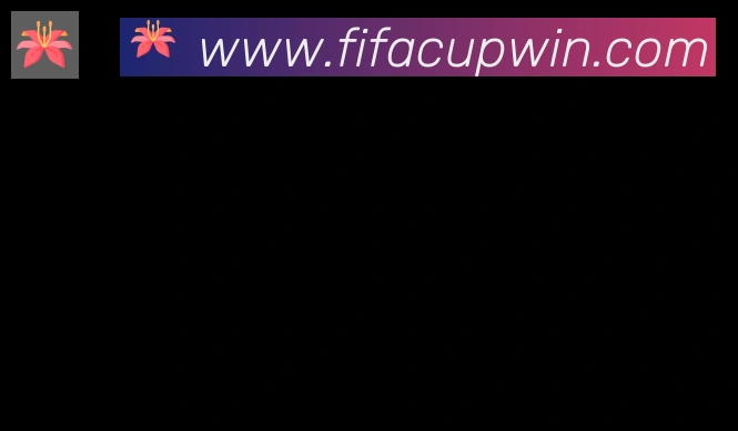 FIFA世界杯竞猜入口合作伙伴